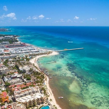The Boat Condo By Andiani Travel Playa del Carmen Buitenkant foto