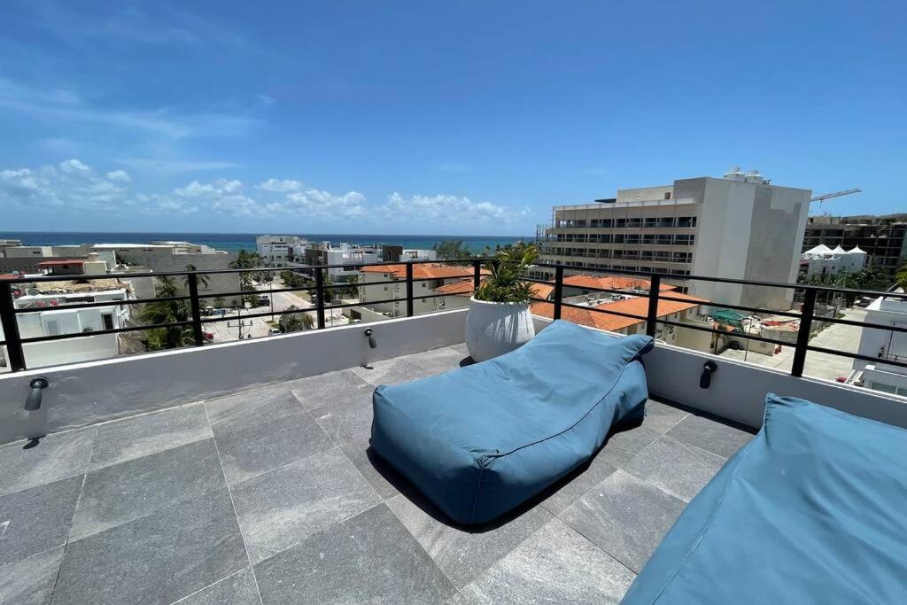 The Boat Condo By Andiani Travel Playa del Carmen Buitenkant foto