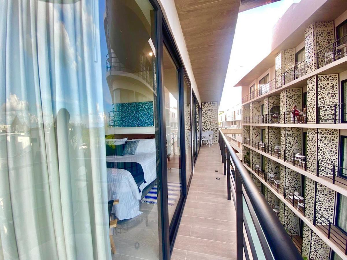 The Boat Condo By Andiani Travel Playa del Carmen Buitenkant foto