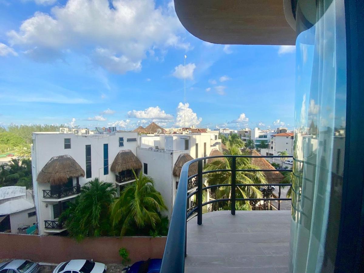 The Boat Condo By Andiani Travel Playa del Carmen Buitenkant foto