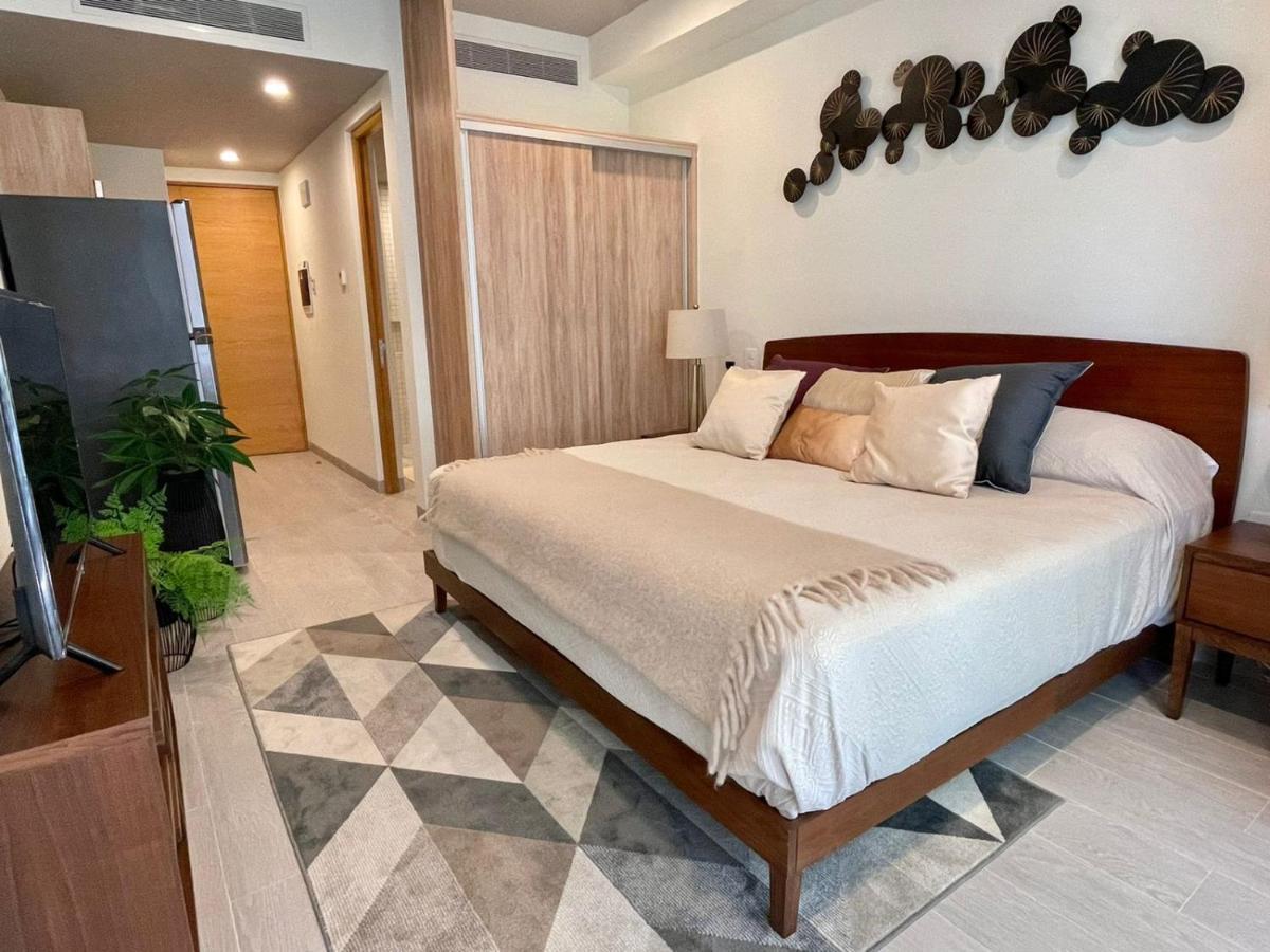 The Boat Condo By Andiani Travel Playa del Carmen Buitenkant foto