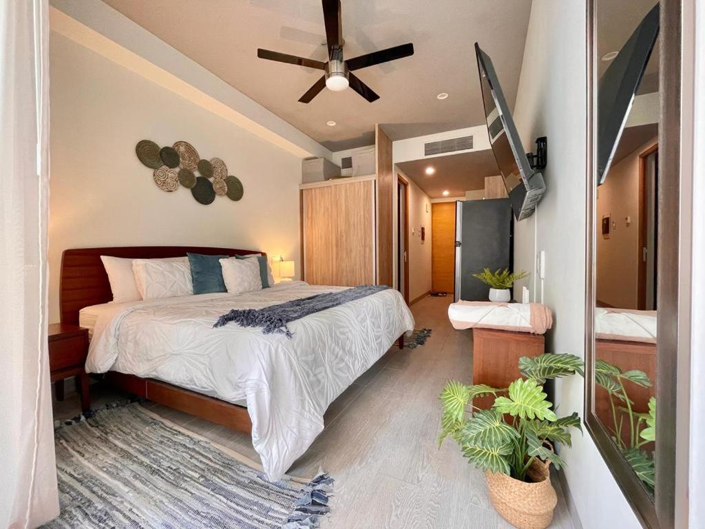 The Boat Condo By Andiani Travel Playa del Carmen Buitenkant foto