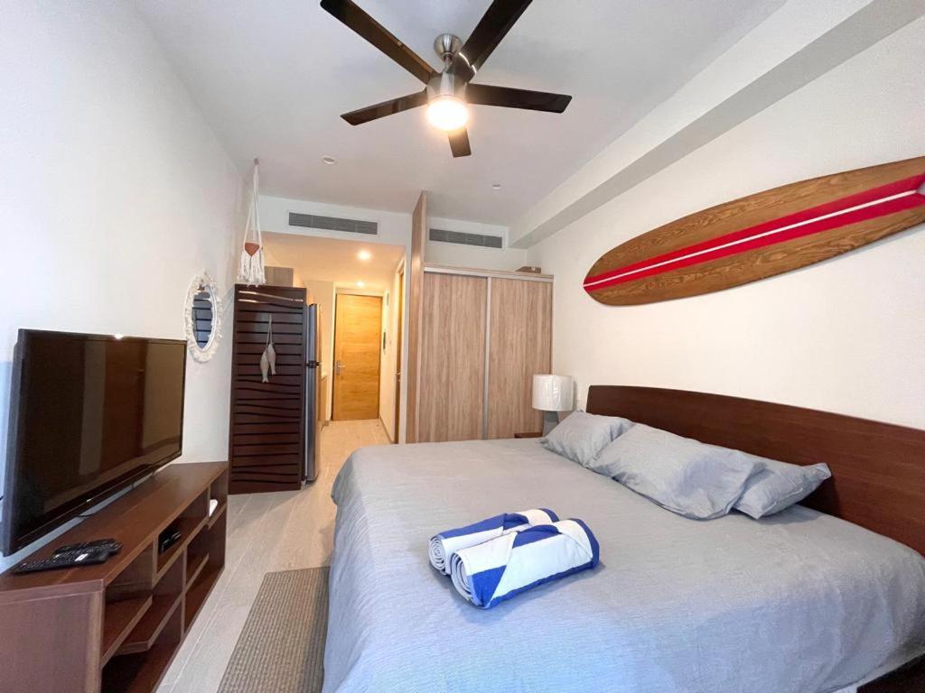 The Boat Condo By Andiani Travel Playa del Carmen Buitenkant foto