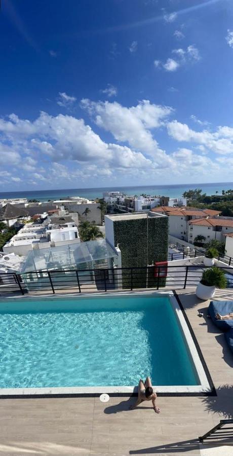 The Boat Condo By Andiani Travel Playa del Carmen Buitenkant foto